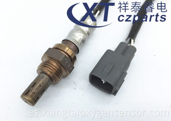 Vio Oxygen Sensor